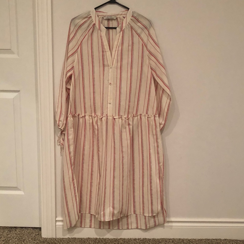 Zara Dress
